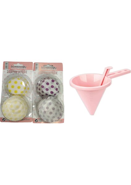 Pratik Çok Amaçlı Hamur Dağıtıcı 500 ml ROYALEKS-KP103 fiyatları