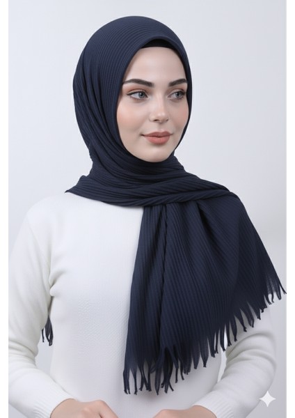 Piliseli Şal | Ütü Gerektirmez, Hafif Şal Standart Ölçü, Formunu Koruyan Doku Piliseli Bambu Şal fiyatları