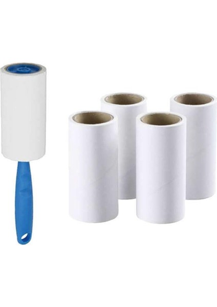 Bastis Tüy Toplama Rulosu