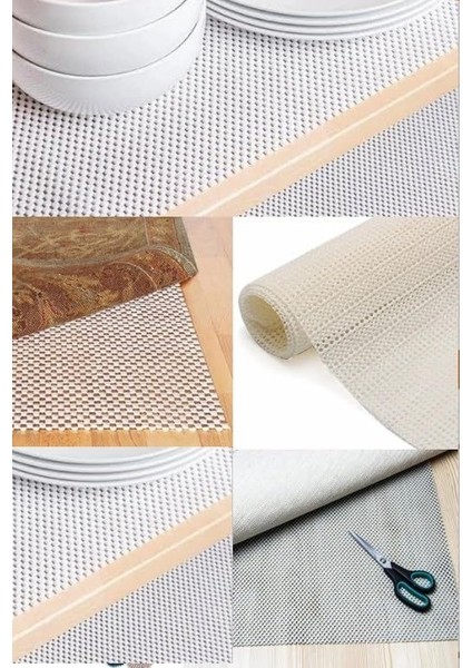 Kaydırmaz 45X90 cm 2'li