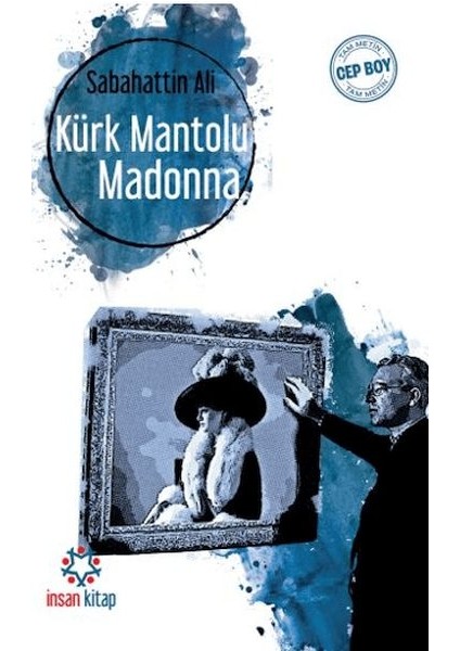 Kürk Mantolu Madonna (Tam Metin)