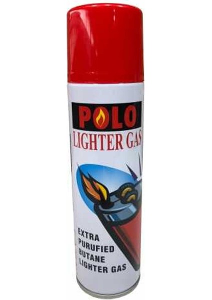 Parlı Çakmaz Gazı 270 ml ROYALEKS-CK-4534