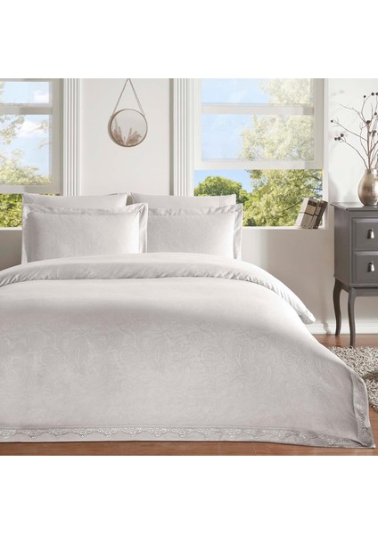 Blanca DESENLI%100 Pamuk Nevresim Takımı,, Çift Kişilik