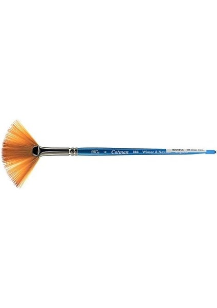 & Newton 5388006 Fırçası, Ahşap, Şeffaf, 1,5 x 2,5 x 24,5 cm modelleri