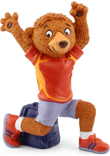 - Burpee Ayıları Ingilizce Sesli Figürü fiyatları