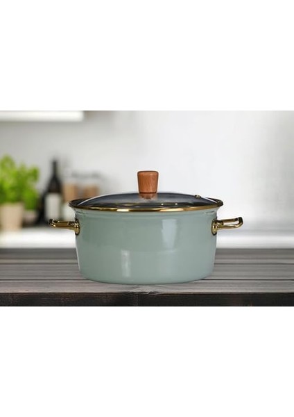 Soft Kızartma Tenceresi 22 cm fiyatları