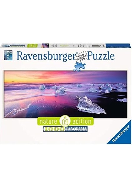 1000P Puz Jökulsárlón fiyatları