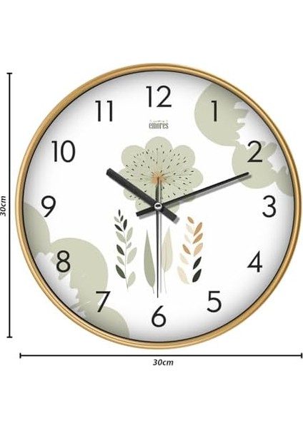 30 cm Duvar Saati fiyatları