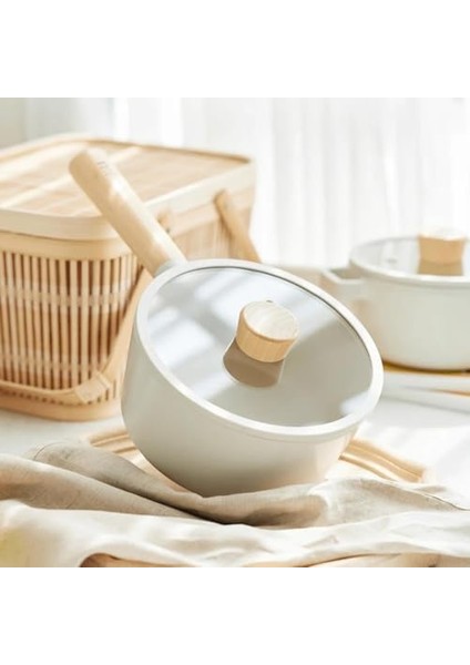 Fika Döküm Sos Tenceresi 18 cm modelleri