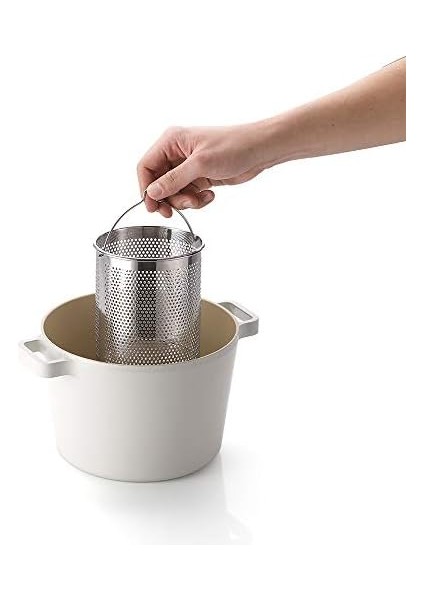 Fika Tencere Bej 22 cm fiyatları