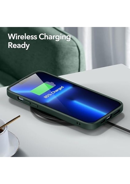 13 Pro Kılıf,cloud Yeşil fiyatları