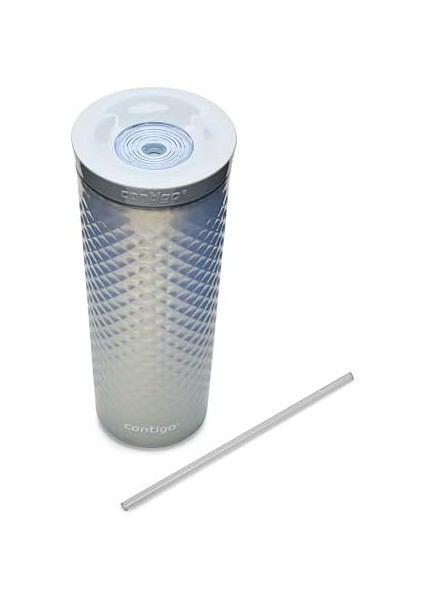 Autoclose Tumbler 590 ml Şeffaf modelleri