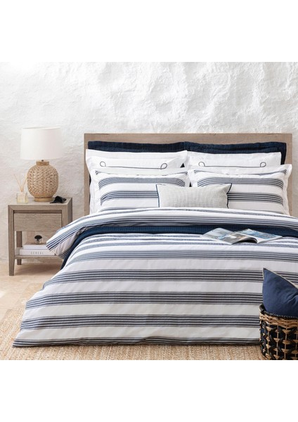 Wave Nevresim Seti Çift Kişilik 200X220 cm