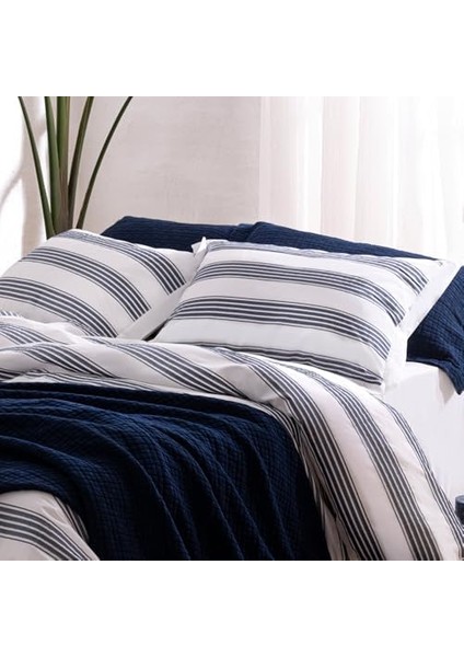 Wave Nevresim Seti Çift Kişilik 200X220 cm fiyatları