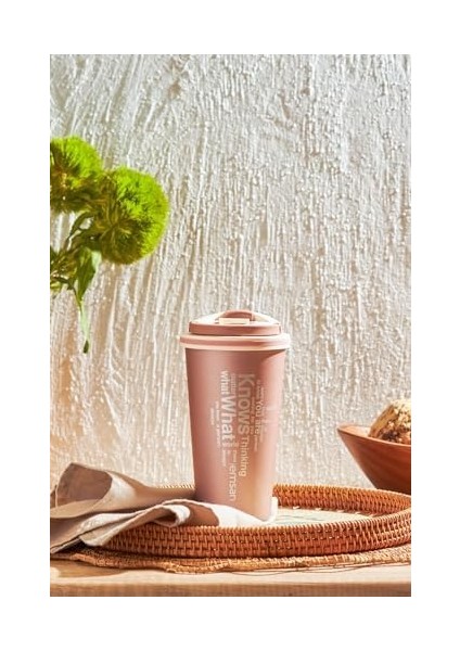 Smart Pembe Termos 500 ml fiyatları