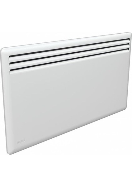 ''zaman Ayarlı Akıllı Termostatlı'' 500 Watt Isıtıcı,