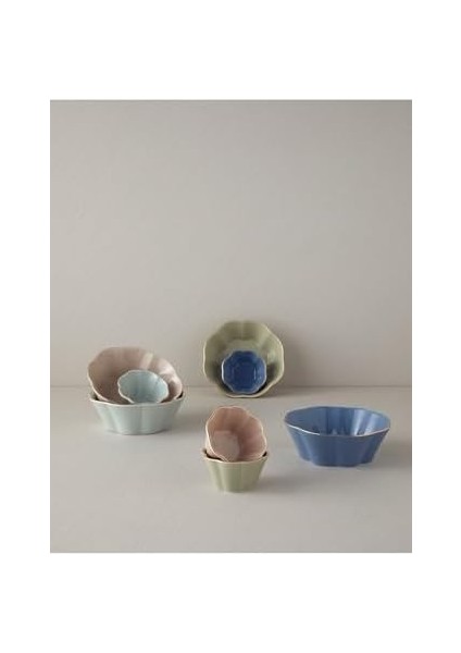 Pure Çerezlik Açık Mavi modelleri