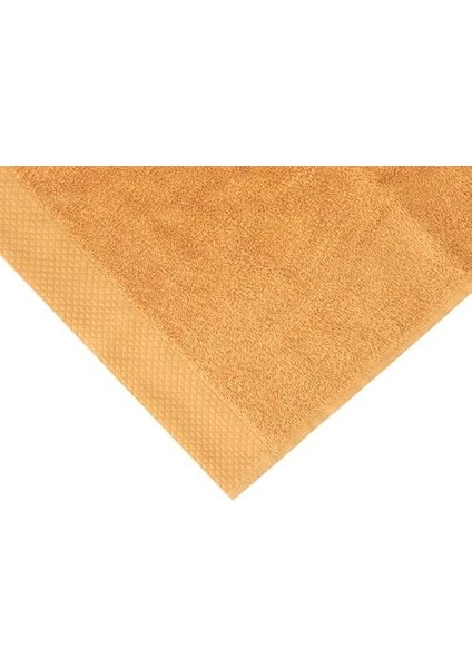 Sty Picos Basic Hardal Havlu 50X90 modelleri