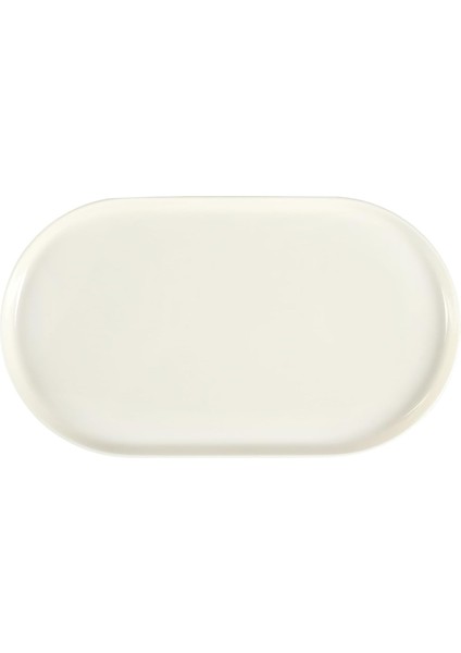 Chopin Alumilite Kayık Tabak 32CM