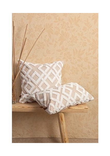 Kırlent 28X50 cm Mila Bej fiyatları