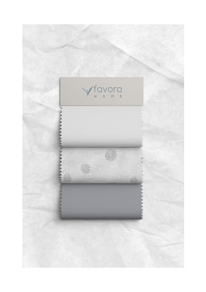 Nakışlı Kapitone Çift Kişilik Yatak Örtüsü - Gümüş modelleri