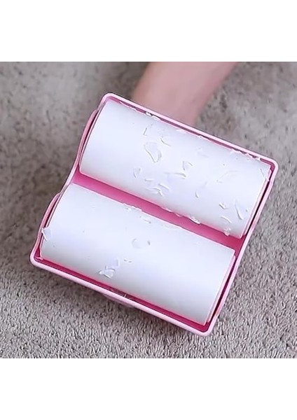 Çift Taraflı Tiftik ve Tüy Toplayıcı, Giysi, Halı, Koltuk, Çarşaflar, Kanepeler, Araba Koltukları, Evcil Hayvan Tüyleri fiyatları