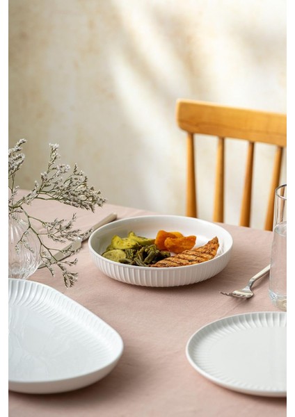 Beray Çukur Tabak 20 cm