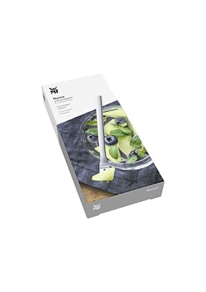 Nuova Çelik 6’lı Kokteyl Çatalı Seti modelleri