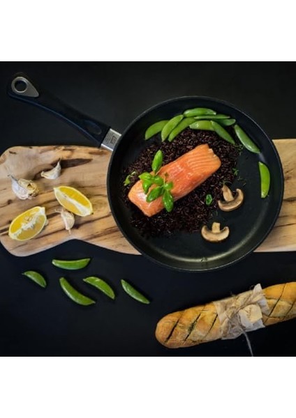 Döküm Tava Ø 28CM fiyatları