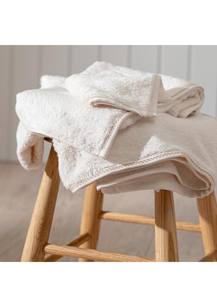 Yüz Havlusu 50X90 cm Ekru fiyatları