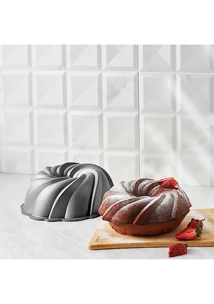 Cake Pro Pare Döküm Kek Kalıbı fiyatları