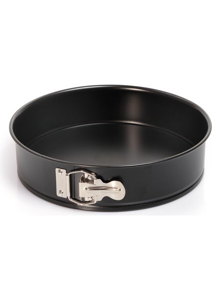 Kelepçeli Kek Kalıbı,pasta Yapma Kalıbı (26 Cm)