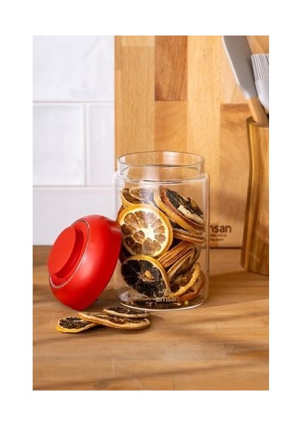 Saklama Kavanozu 870 ml fiyatları