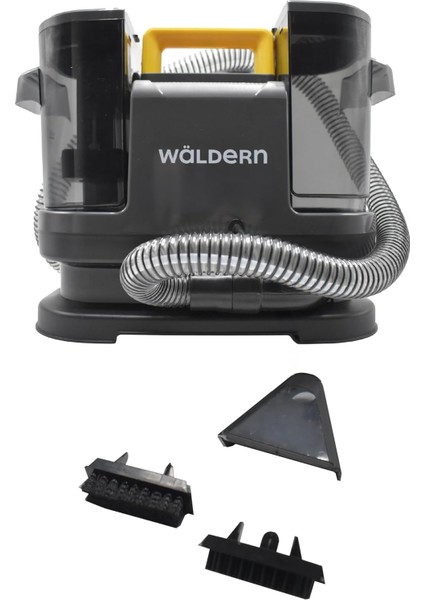 VC101 Halı Koltuk Yıkama ve Leke Çıkartma Makinesi 500W