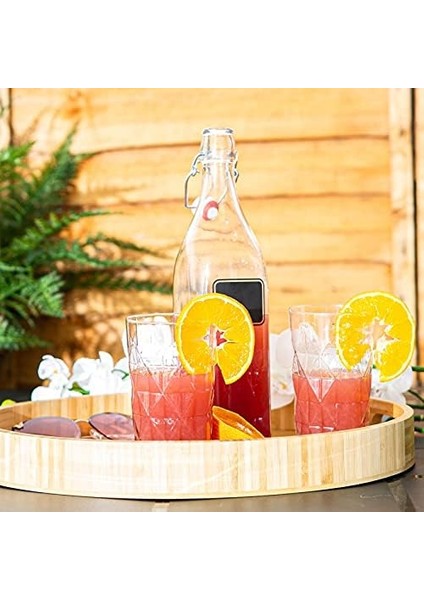 Keops 6'lı Meşrubat Bardağı fiyatları