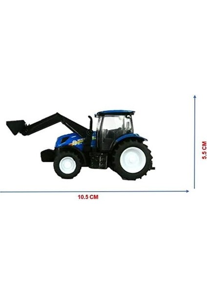 Ray Inşaat Araçları New Holland fiyatları