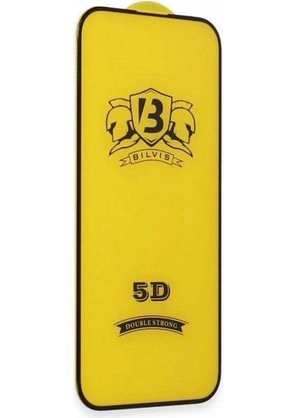 iPhone 16 Pro Max Bilvis 3D Cam Ekran Koruyucu fiyatları