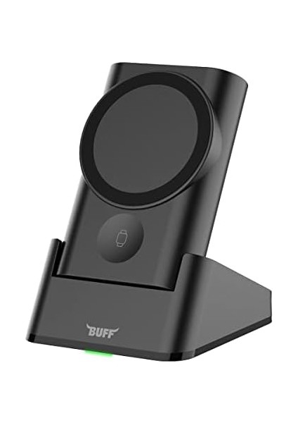 Labs BL33 3 In 1 For ve Uyumlu Kablosuz Powerbank 5200MAH modelleri