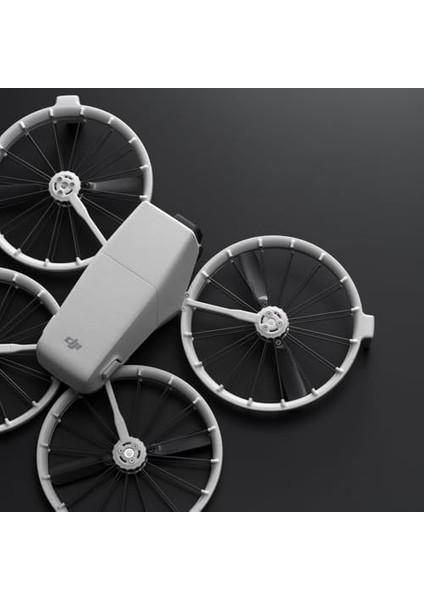 Flip Pervane (Çift) modelleri