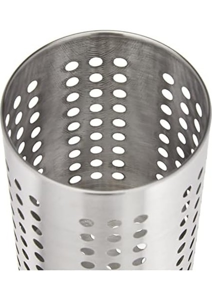 Ordnıng Mutfak Gereci Tutucu, Paslanmaz Çelik 18 x 12 x 12 cm modelleri