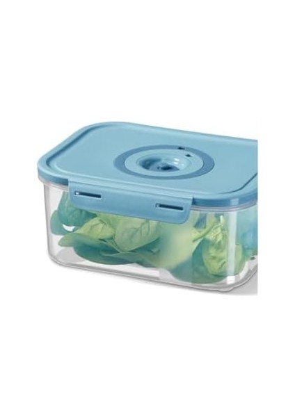 Taze Ürün Saklama Kabı 2500ML modelleri