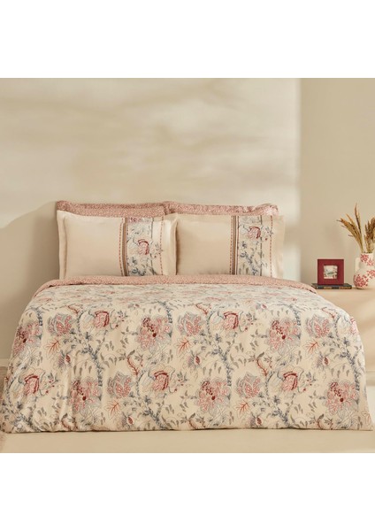 Miol Lyocell Çift Kişilik Nevresim Takımı