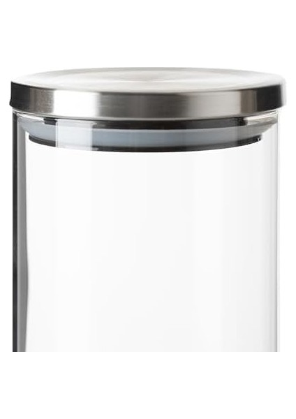 Concept Borosilikat Kavanoz 1230ML modelleri