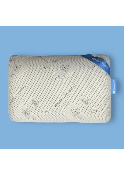 Uykucu Organic Visco Yastık, 60X40/14, Bed Pillow, Organic fiyatları