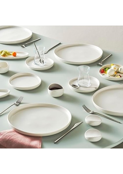 Olla 28 Parça 6 Kişilik Kahvaltı/servis Takımı fiyatları