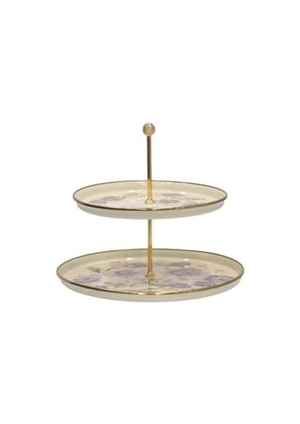 Fiorella Iki Katlı Kurabiyelik fiyatları