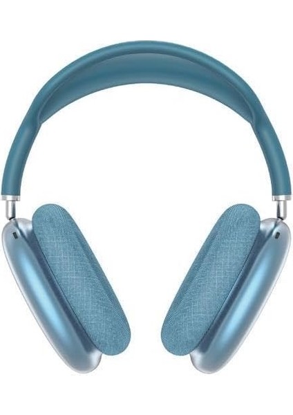 BLT27 Kulaküstü Kulaklık Mavi