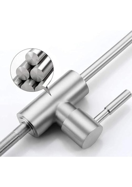 Çelik Su Arıtma Cihazı Musluğu fiyatları