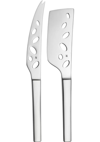 Nuova Çelik 2’li Peynir Seti