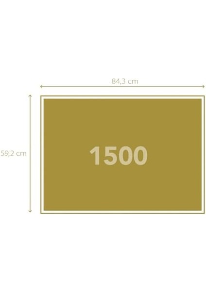 1500 El. Hq Fluttering Tissues modelleri